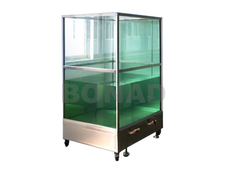 IPX7 Water immersion Test equipment BND-IPX7A