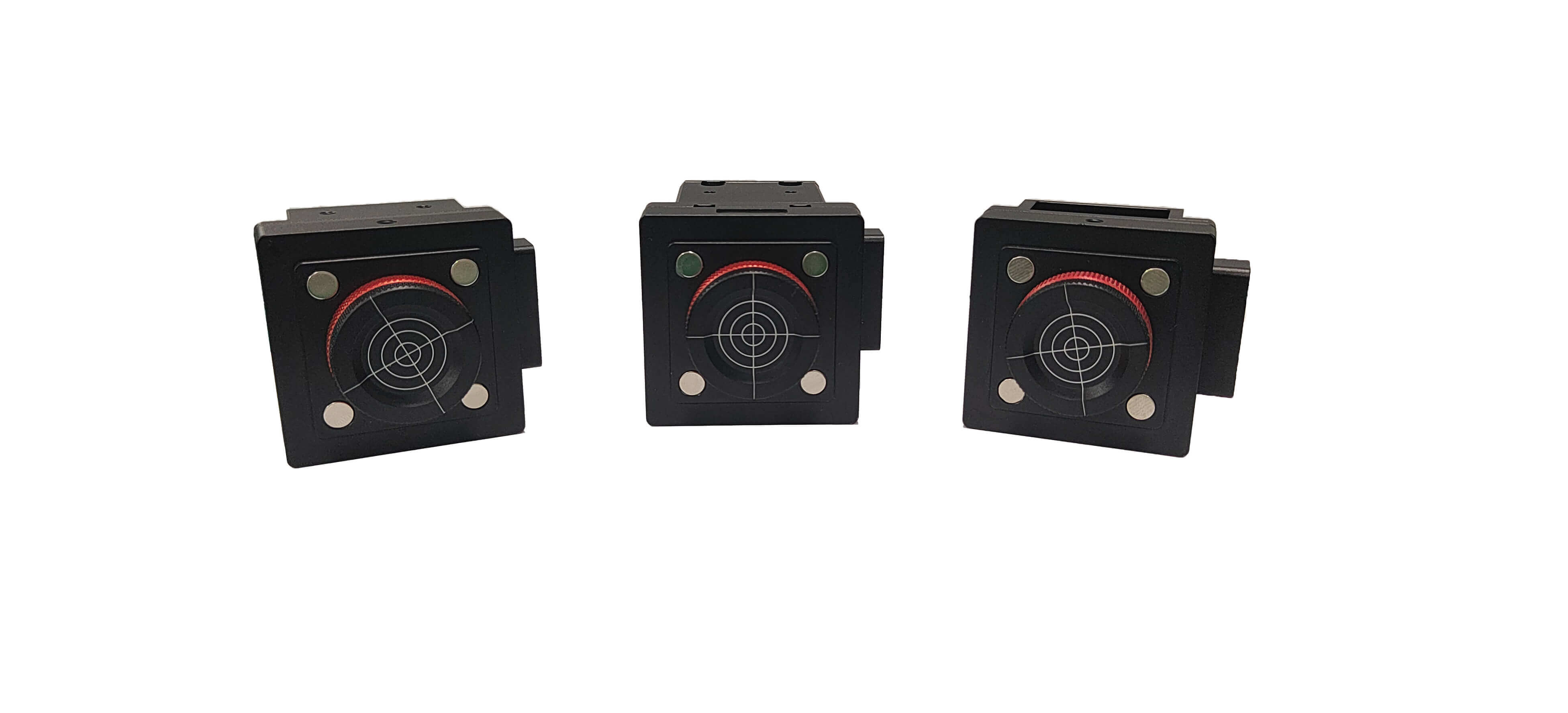 340-1100nm 3288*2470 CMOS光束質量分析儀BND-0615