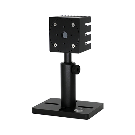 10mW-20W自然冷卻熱電堆激光功率計(jì)BND-Z20-19