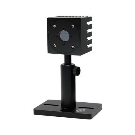 10mW-40W自然冷卻熱電堆激光功率計(jì)BND-Z40-19