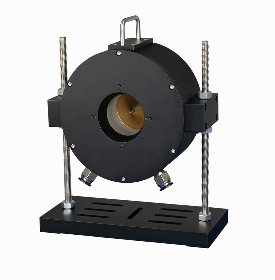 15k-W高功率水冷熱電堆激光功率計BND-S15K-55 