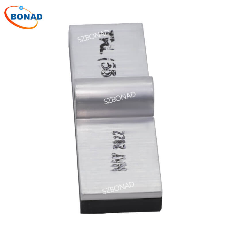 TRL(55)橡膠滑塊（擺式摩擦試驗儀專用）