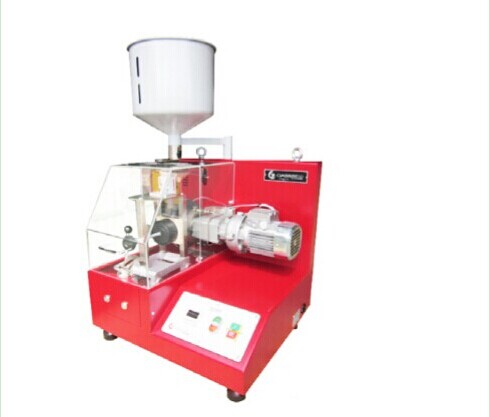 無釉磚耐磨深度測試儀GT0109