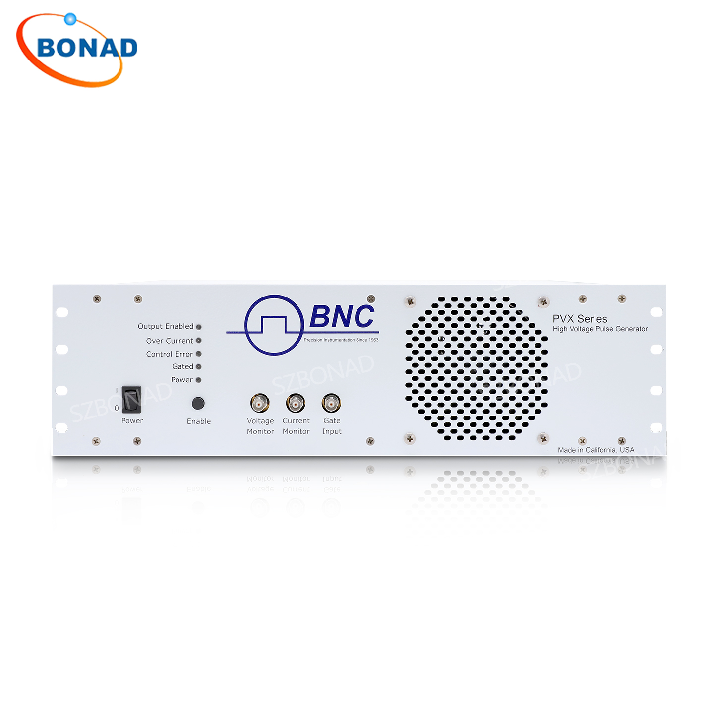 PVX-4151 1500V高壓脈沖發生器美國BNC/DEI