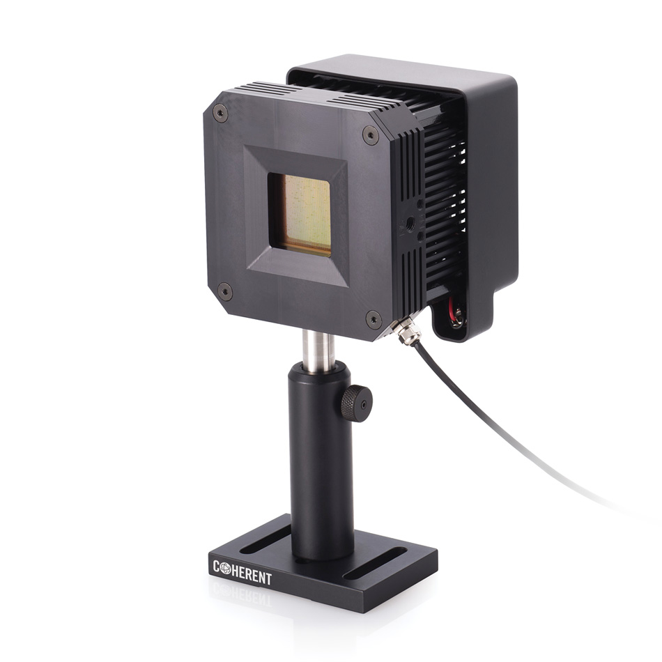 PowerMax-Pro RS 150F HD快速功率傳感器美國相干