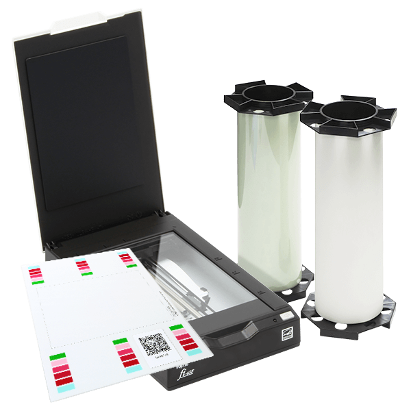 協作機器人力壓力分布測量CoboSafe-Scan符合ISO