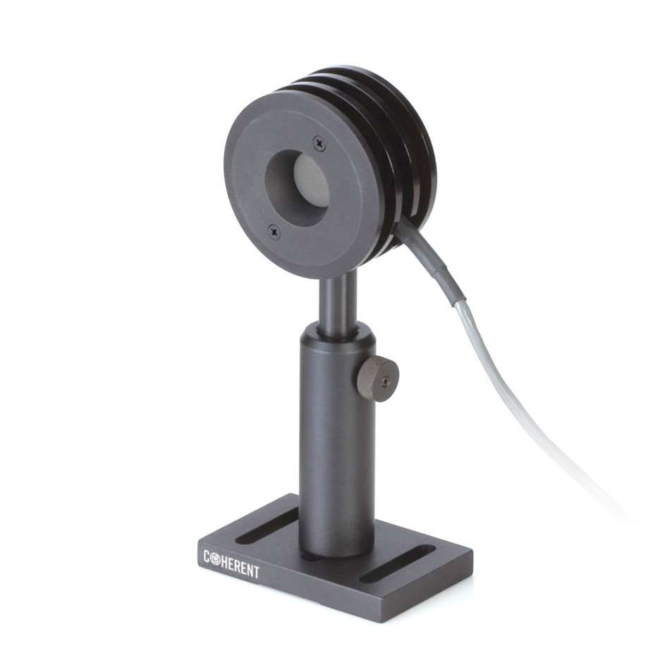 PM10 熱電堆激光功率計探頭傳感器美國相干