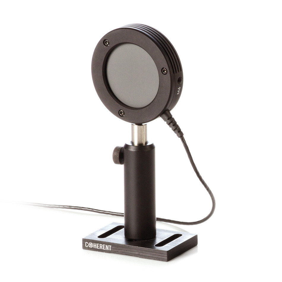 USB J-50MB-LE激光能量計探頭熱釋電傳感器美國相干