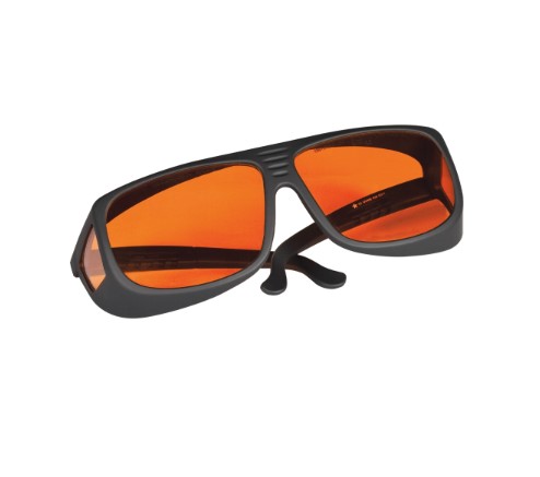 LG3激光防護(hù)眼鏡可見(jiàn)光透射率48%美國(guó)索雷博